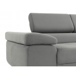 Καναπές Torezio τριθέσιος-Leuko