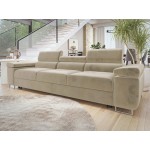 Καναπές Torezio τριθέσιος-Mpez