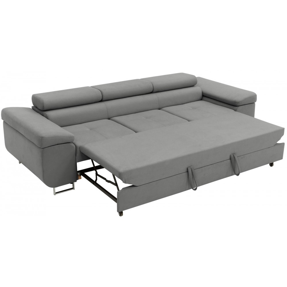 Καναπές Torezio τριθέσιος-Mpez