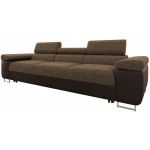 Καναπές Torezio τριθέσιος-Kafe