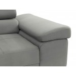 Καναπές Torezio τριθέσιος-Kafe