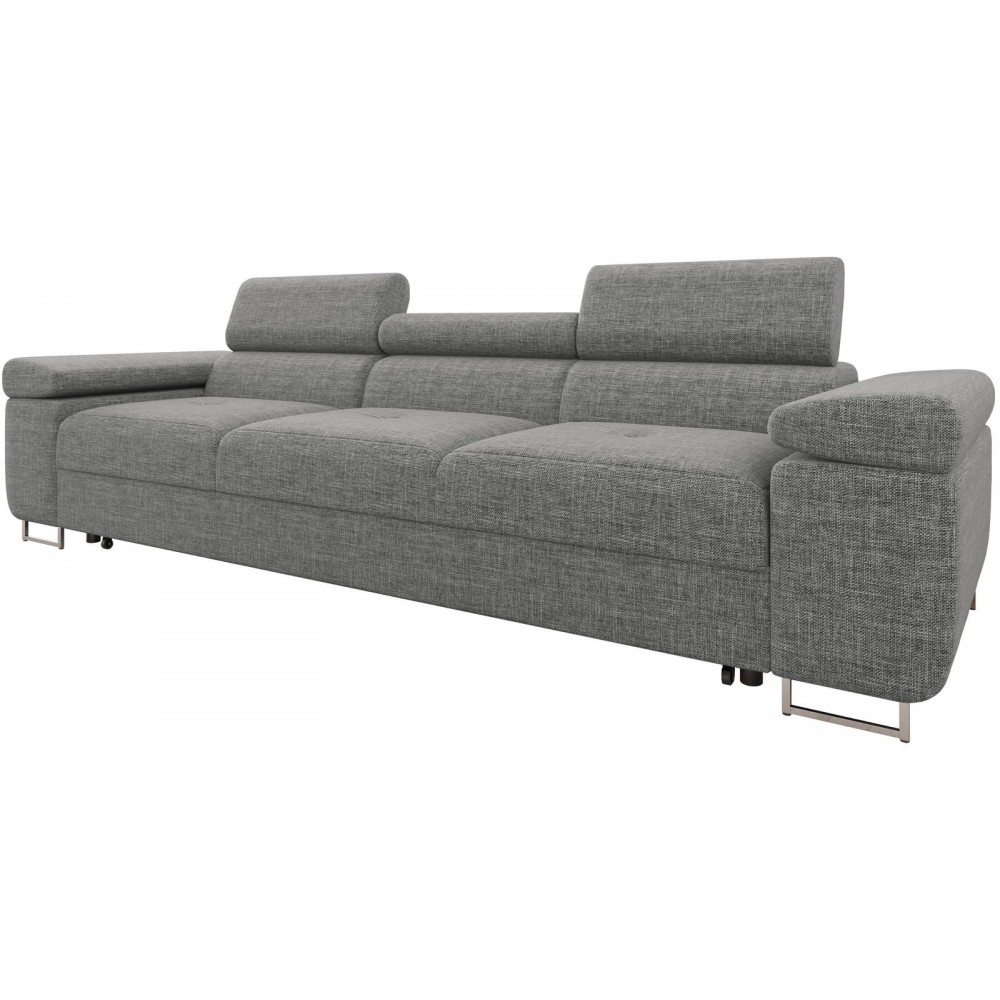 Καναπές Torezio τριθέσιος-Gkri