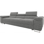 Καναπές Torezio τριθέσιος-Gkri