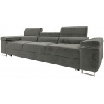 Καναπές Torezio τριθέσιος-Gkri Skouro