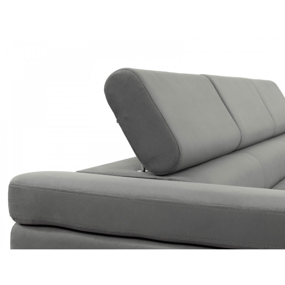 Καναπές Torezio τριθέσιος-Gkri Skouro