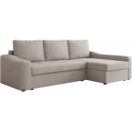 Γωνιακός καναπές Harbor-Gkri Skouro-Δεξιά