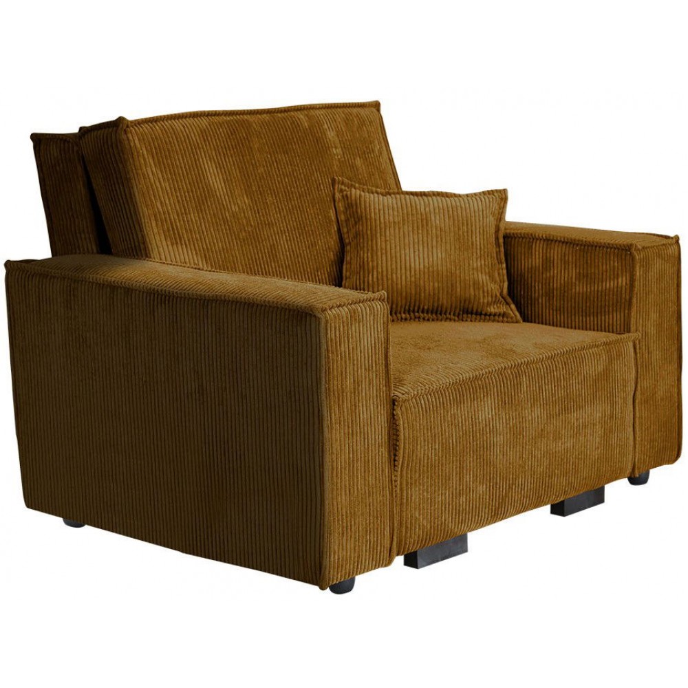 Πολυθρόνα Viva Star I-Moustardi