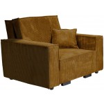 Πολυθρόνα Viva Star I-Moustardi