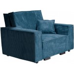 Πολυθρόνα Viva Star I-Mple Skouro