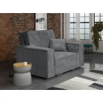 Πολυθρόνα Viva Star I-Gkri Skouro