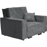 Πολυθρόνα Viva Star I-Gkri Skouro