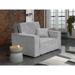 Πολυθρόνα Viva Star I-Gkri Anoixto