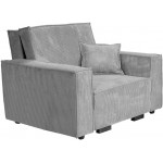 Πολυθρόνα Viva Star I-Gkri Anoixto