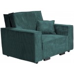 Πολυθρόνα Viva Star I-Tirkouaz