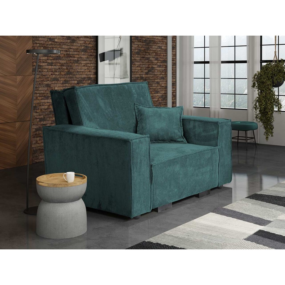 Πολυθρόνα Viva Star I-Tirkouaz