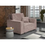 Πολυθρόνα Viva Star I-Sapio milo