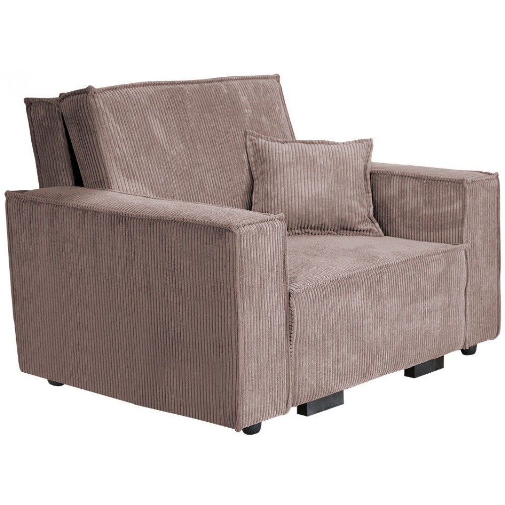 Πολυθρόνα Viva Star I-Sapio milo