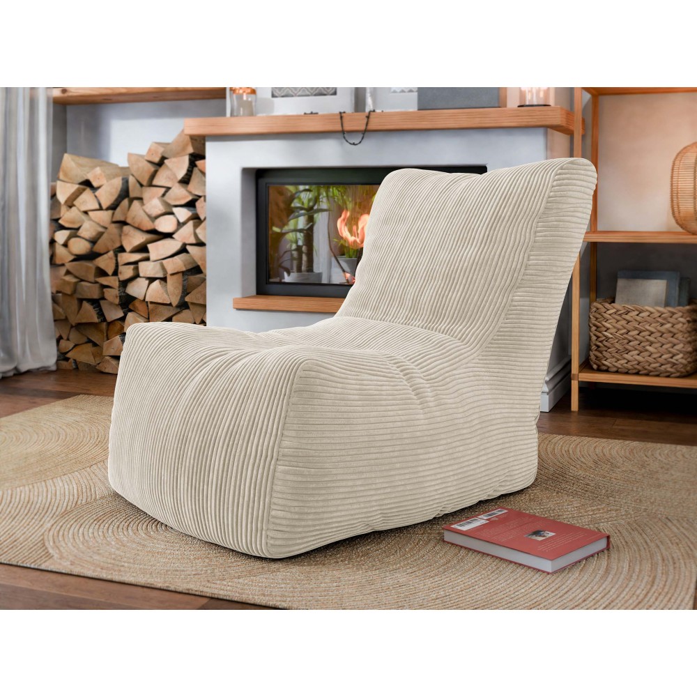 Πολυθρόνα Rest-Mpez