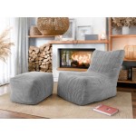 Σετ πολυθρόνας Rest Easy-Gkri