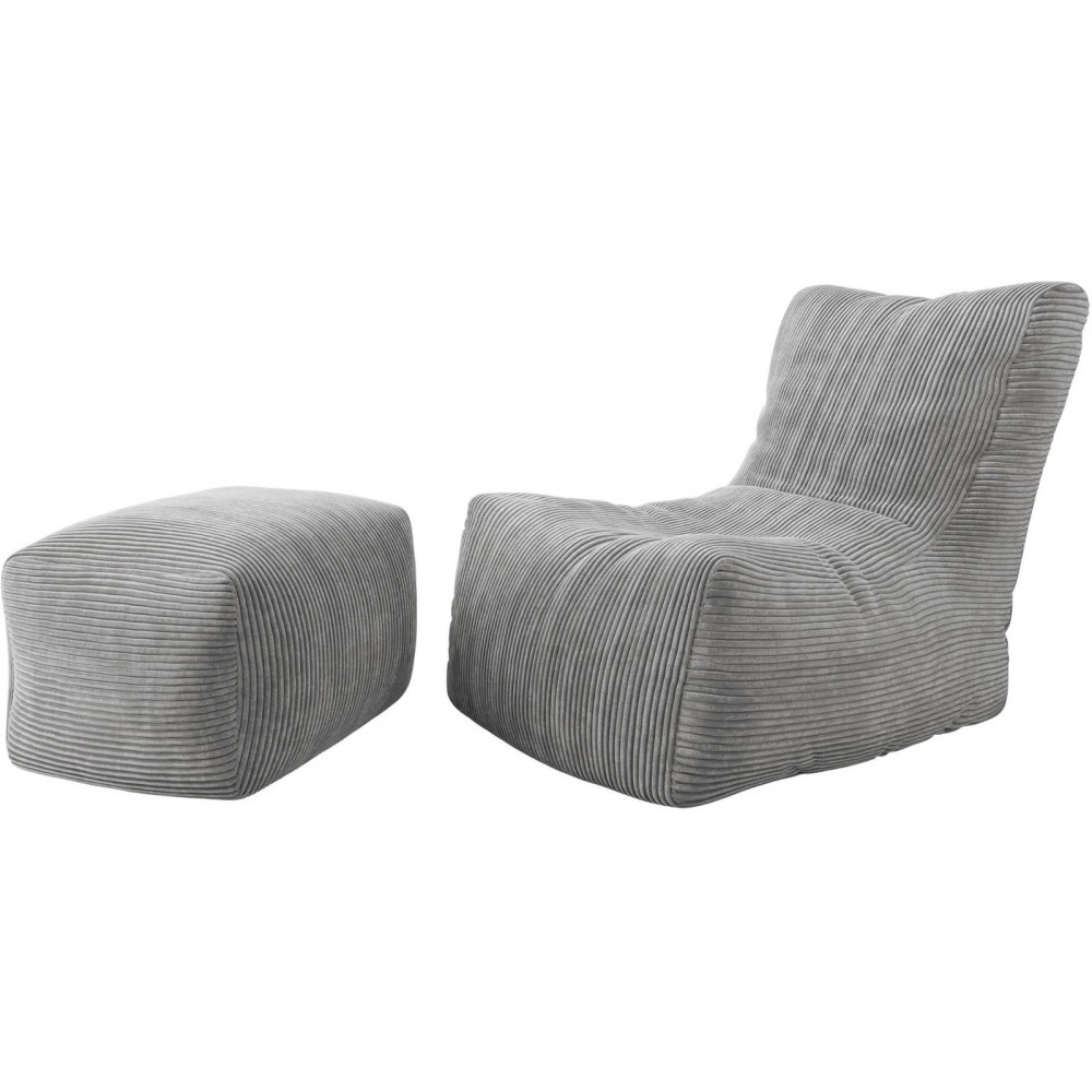 Σετ πολυθρόνας Rest Easy-Gkri