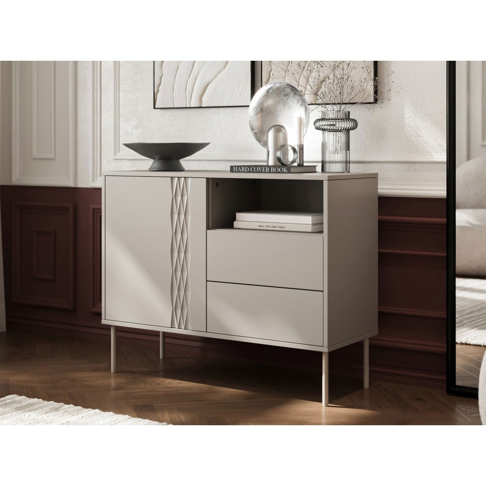 Μπουφές Tresse 1D2S-Mpez