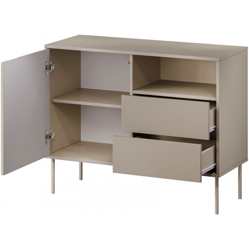 Μπουφές Tresse 1D2S-Mpez