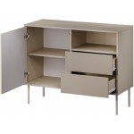 Μπουφές Tresse 1D2S-Mpez