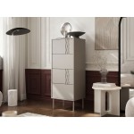 Μπουφές Tresse 4S-Mpez