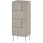 Μπουφές Tresse 4S-Mpez