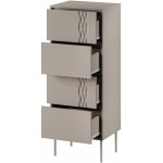 Μπουφές Tresse 4S-Mpez