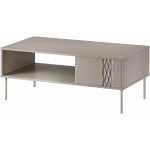 Τραπεζάκι σαλονιού Tresse-Mpez