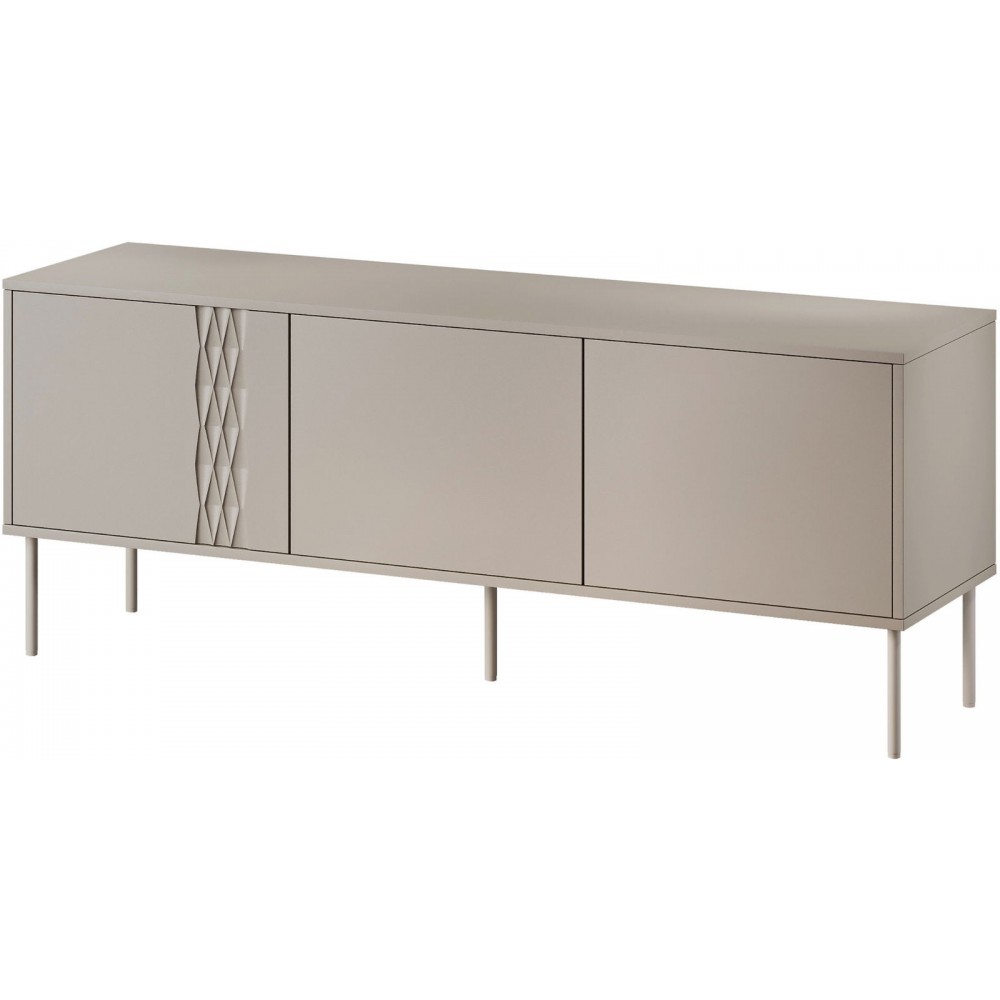 Έπιπλο τηλεόρασης Tresse 150 3D-Mpez