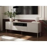 Έπιπλο τηλεόρασης Tresse 180 EF-Mpez