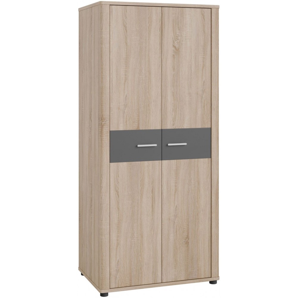 Ντουλάπα Fill δίφυλλη