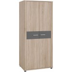 Ντουλάπα Fill δίφυλλη