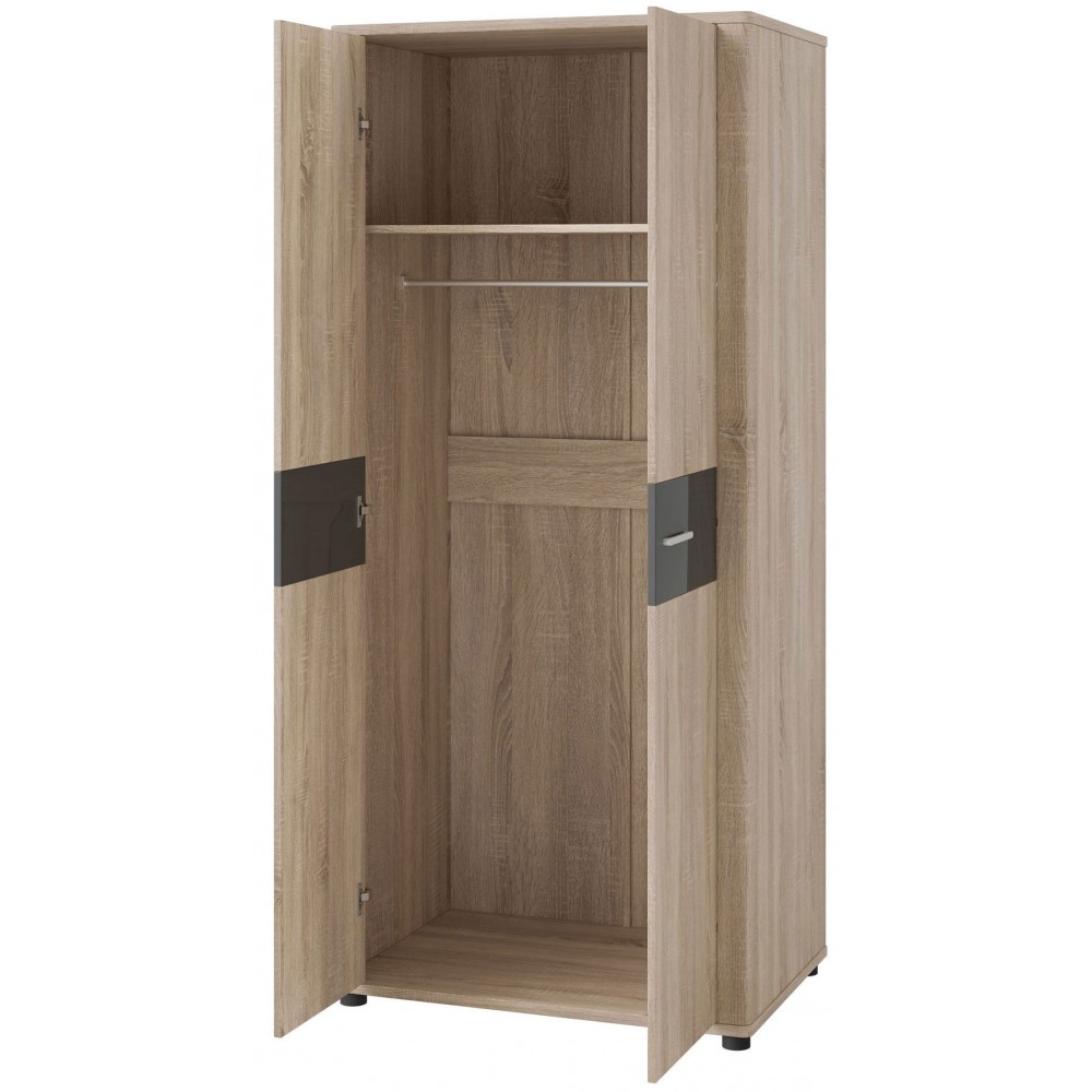 Ντουλάπα Fill δίφυλλη