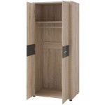 Ντουλάπα Fill δίφυλλη