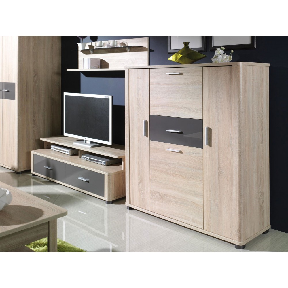 Μπουφές Fill 4D