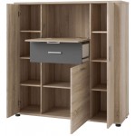 Μπουφές Fill 4D