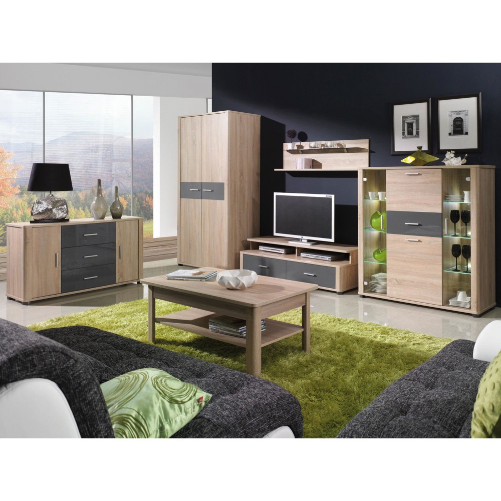 Μπουφές Fill 2D 3S