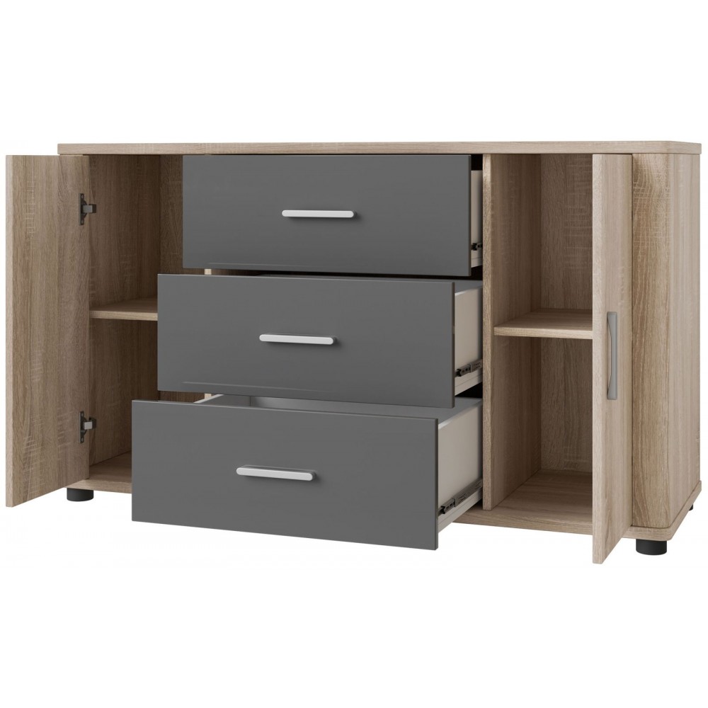 Μπουφές Fill 2D 3S