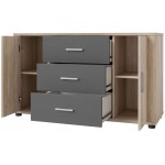 Μπουφές Fill 2D 3S