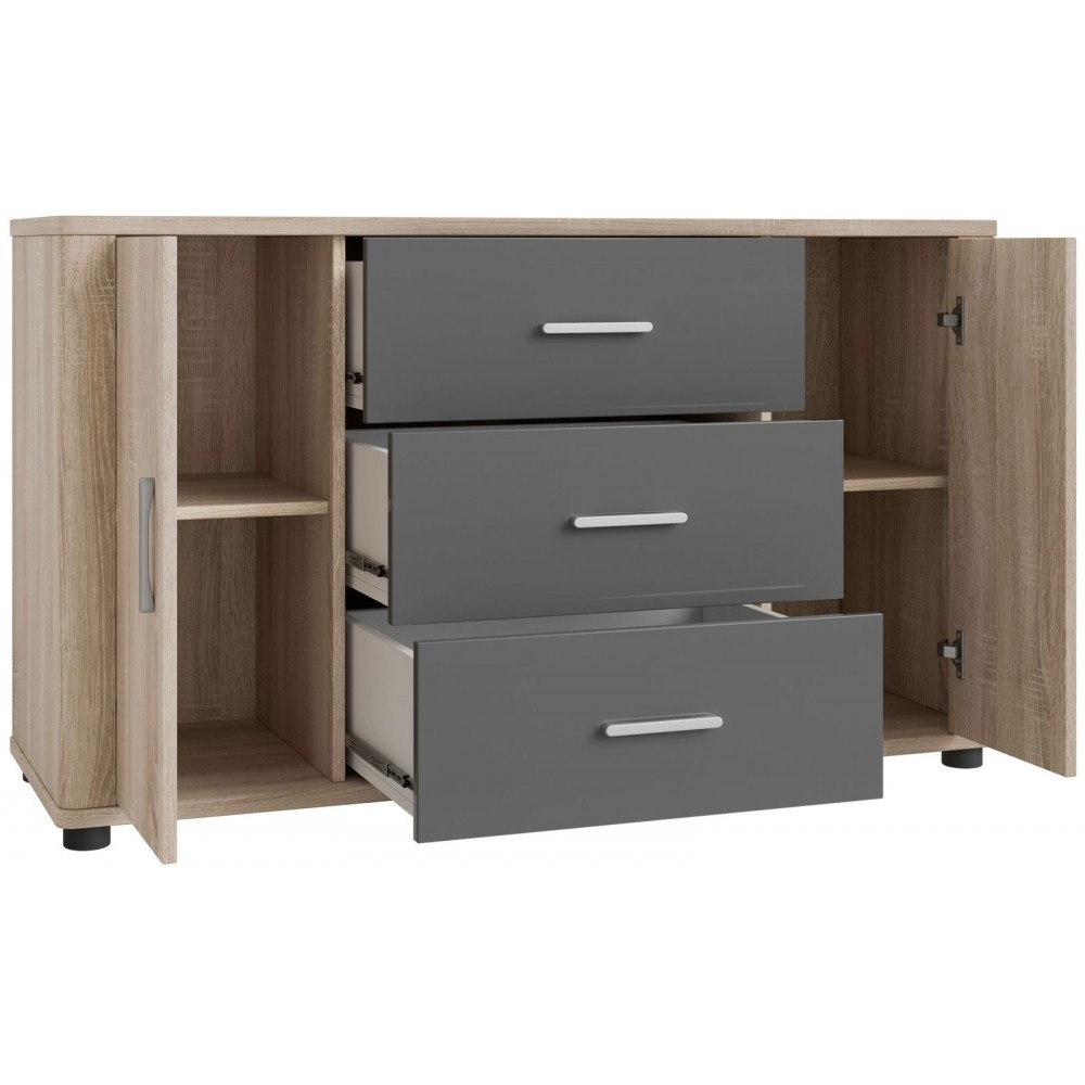 Μπουφές Fill 2D 3S