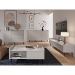 Μπουφές Ademo 3D