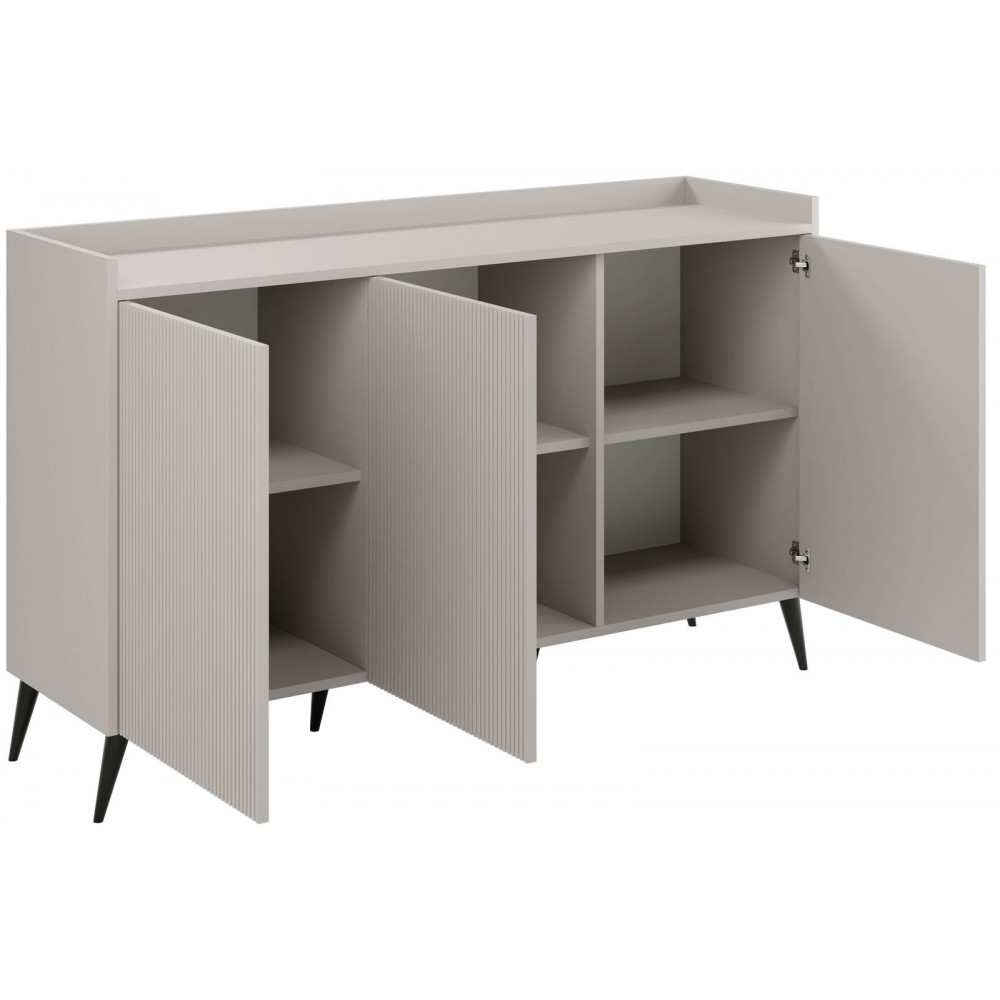 Μπουφές Ademo 3D