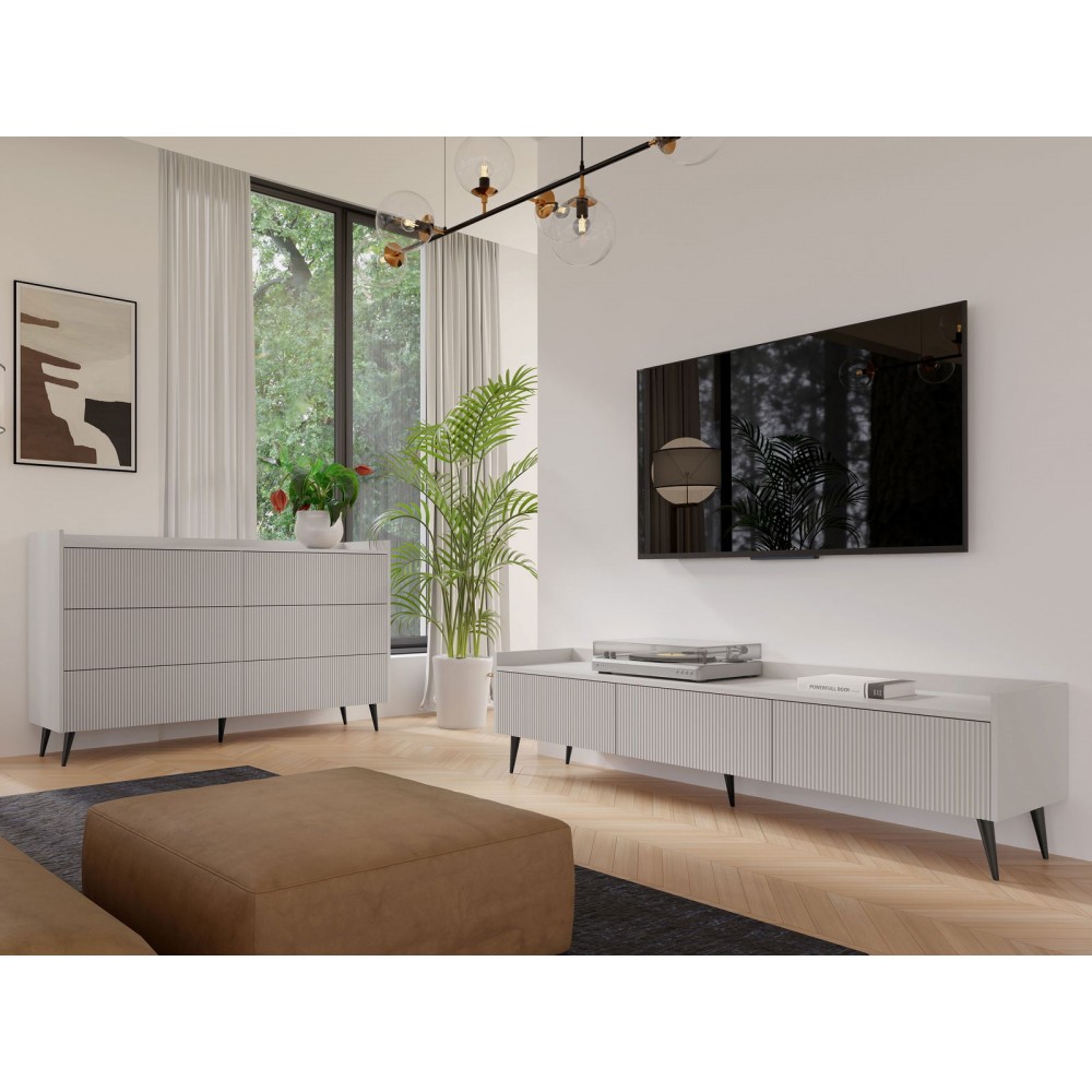 Συρταριέρα Ademo