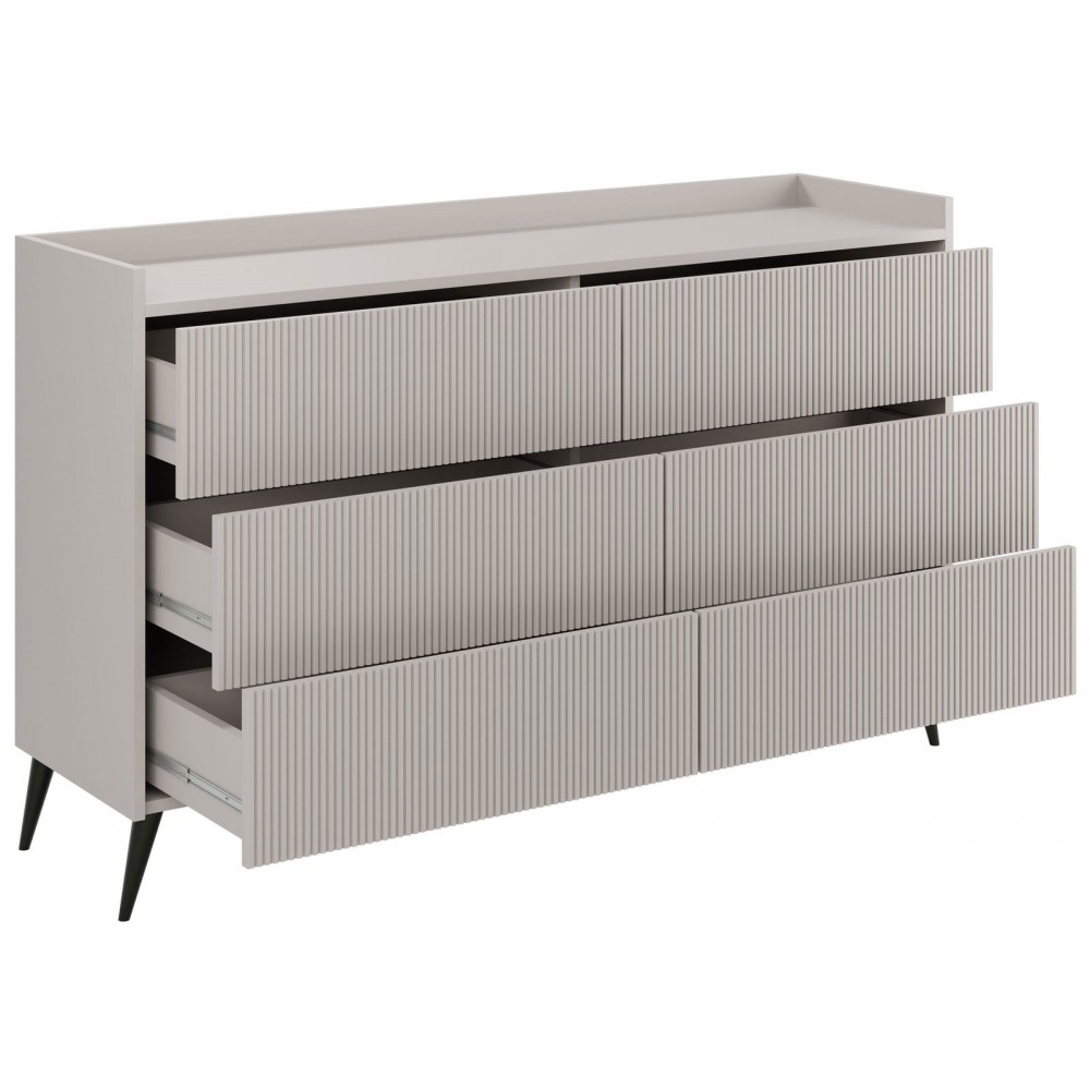 Συρταριέρα Ademo