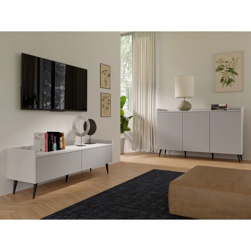 Έπιπλο τηλεόρασης Ademo mini