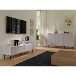 Έπιπλο τηλεόρασης Ademo mini