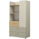 Βιβλιοθήκη Yuki 1D 3S-Menta